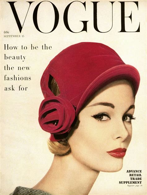 vogue covers archive.